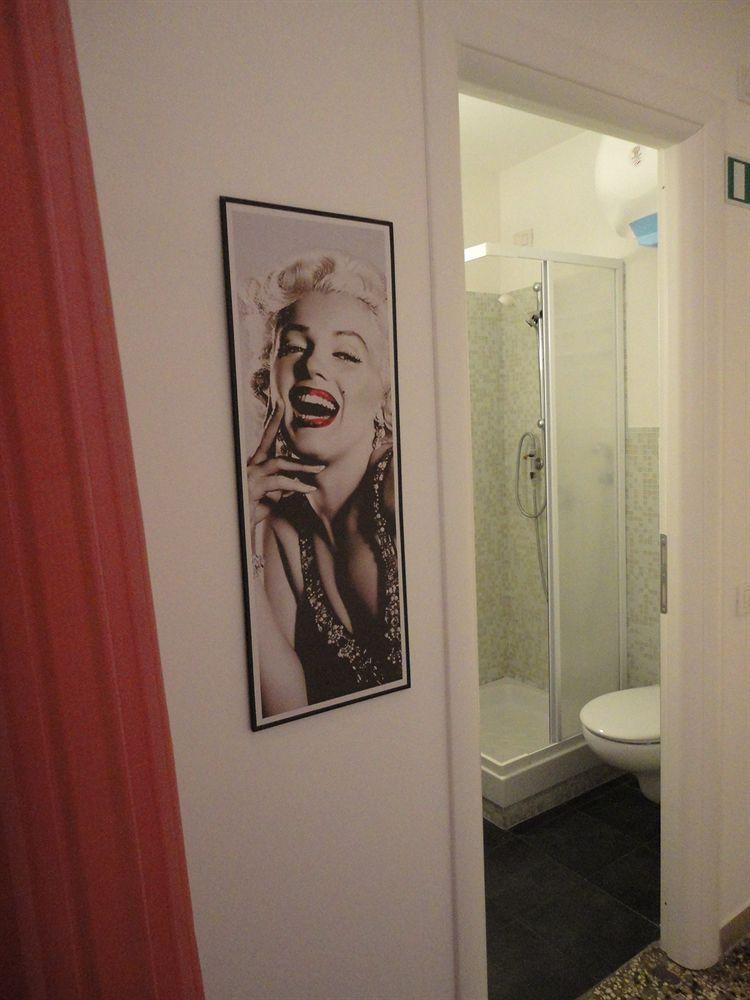 Bed & Breakfast Gentes Roma