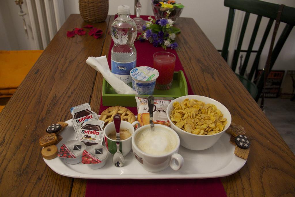 Gentes Bed & Breakfast Roma