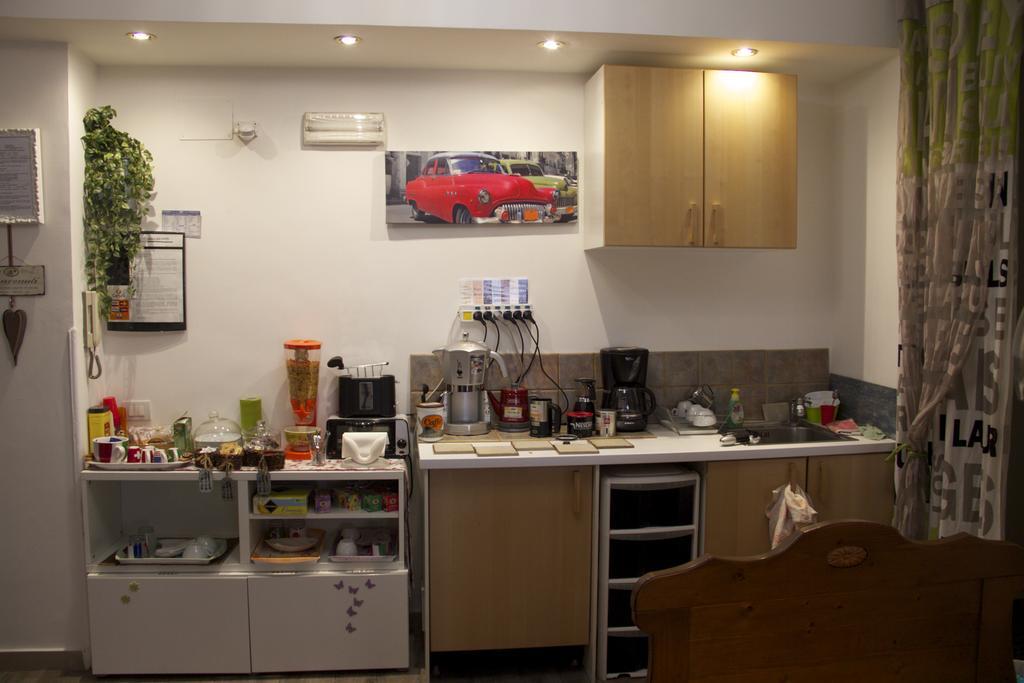 Bed & Breakfast Gentes