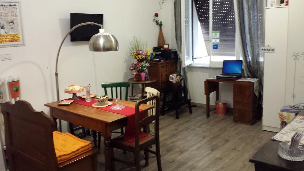 Bed & Breakfast Gentes Roma