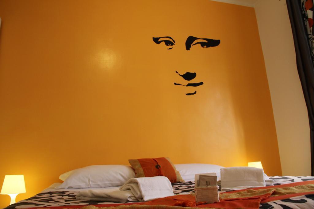 Bed & Breakfast Gentes