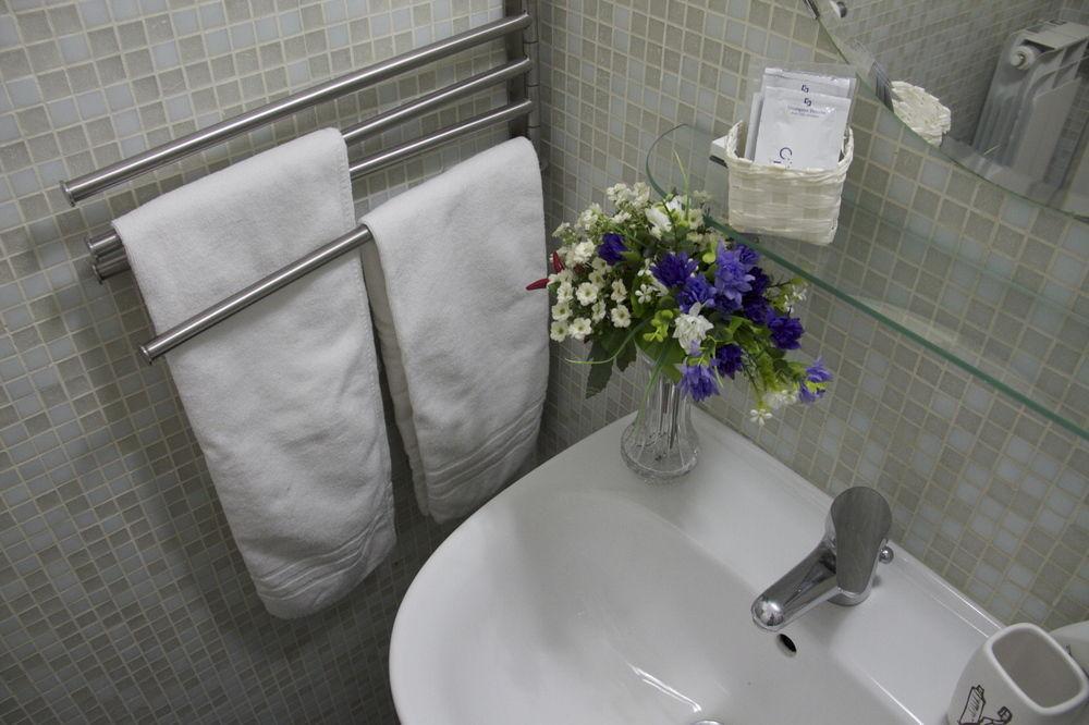 Gentes Bed & Breakfast