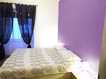 Gentes Bed & Breakfast Roma