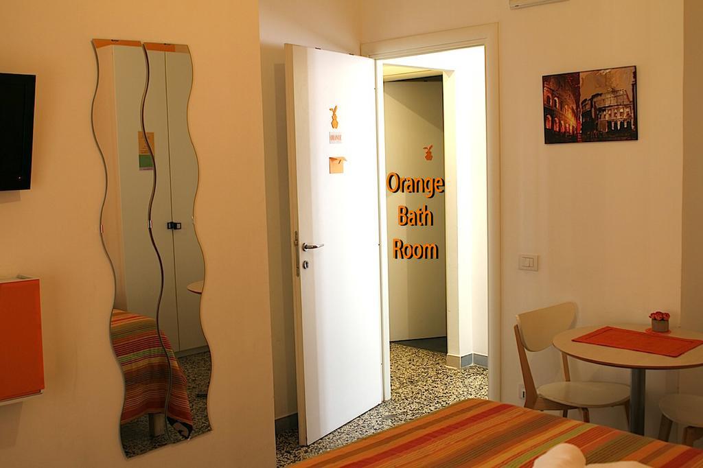 Gentes 2* Roma