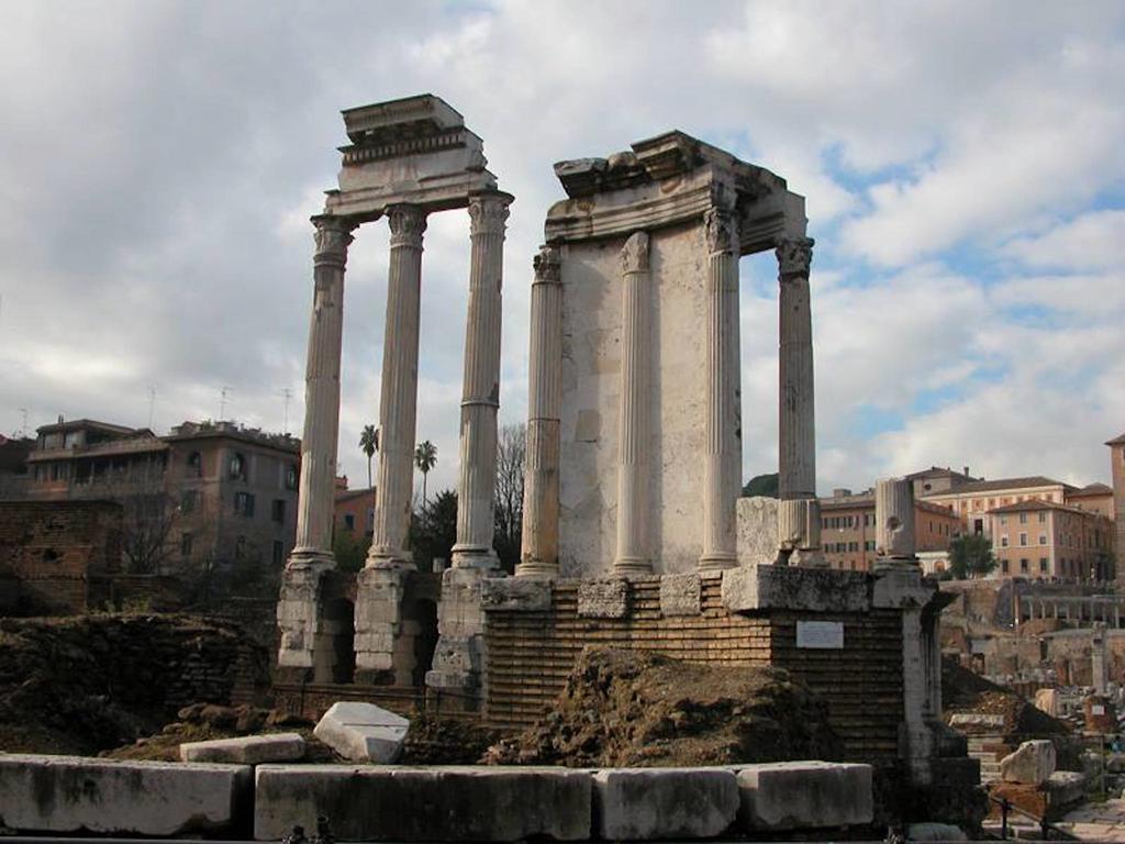 Bed & Breakfast Gentes Roma
