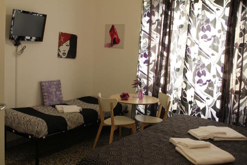 Bed & Breakfast Gentes