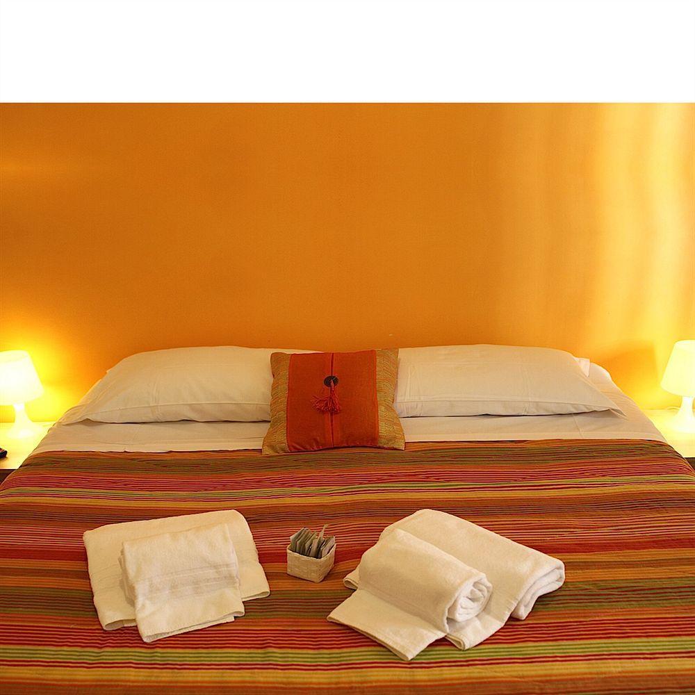 Bed & Breakfast Gentes Roma