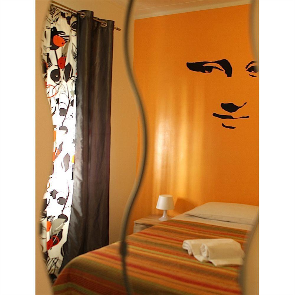 Gentes Bed & Breakfast