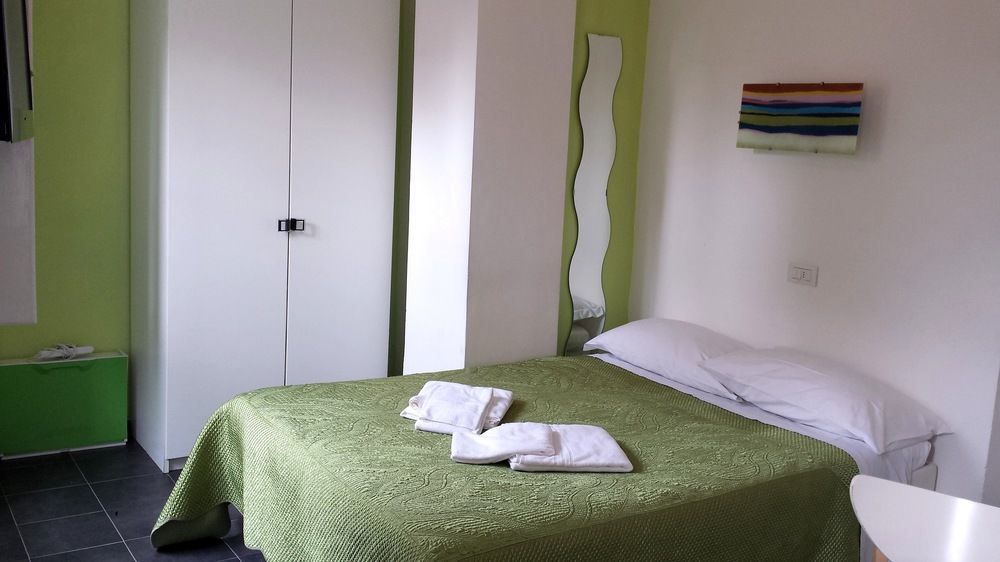 Gentes Bed & Breakfast Roma