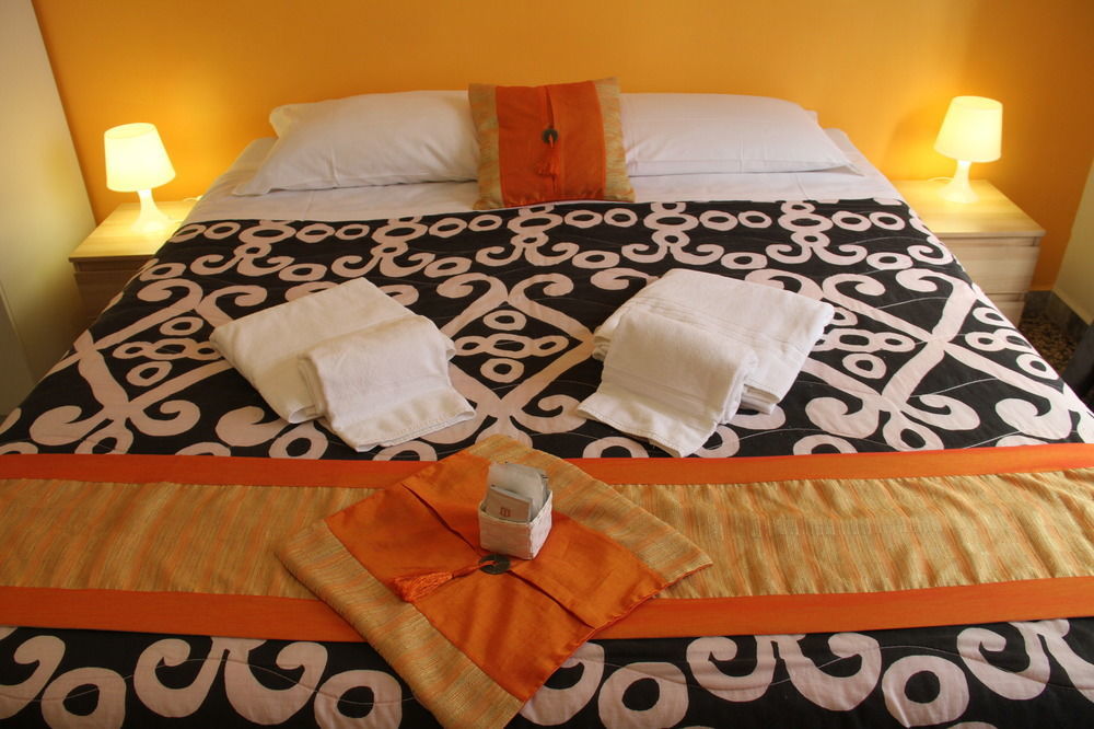 Gentes Bed & Breakfast