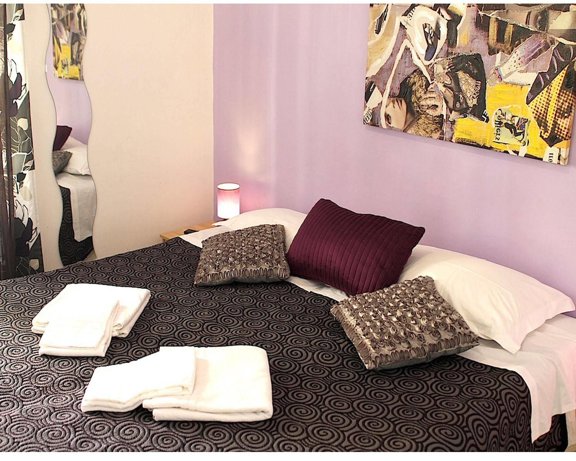 Bed & Breakfast Gentes 2*