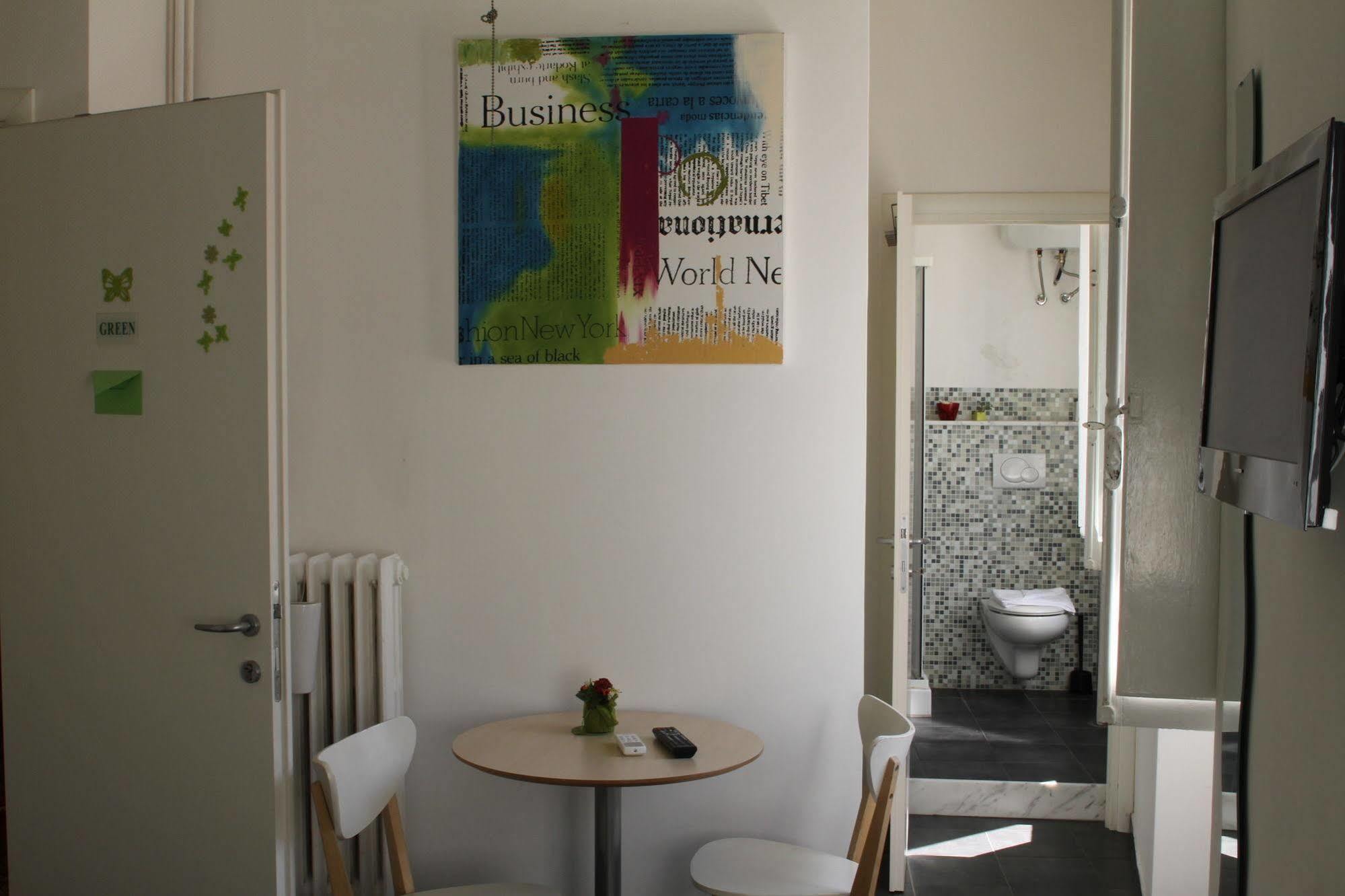 Gentes Bed & Breakfast Roma