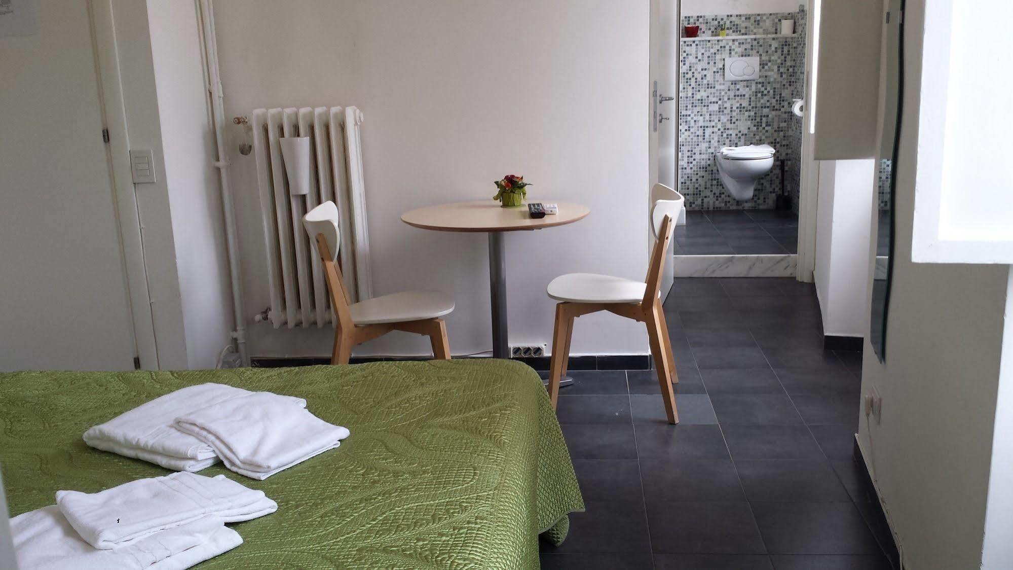 Bed & Breakfast Gentes 2*