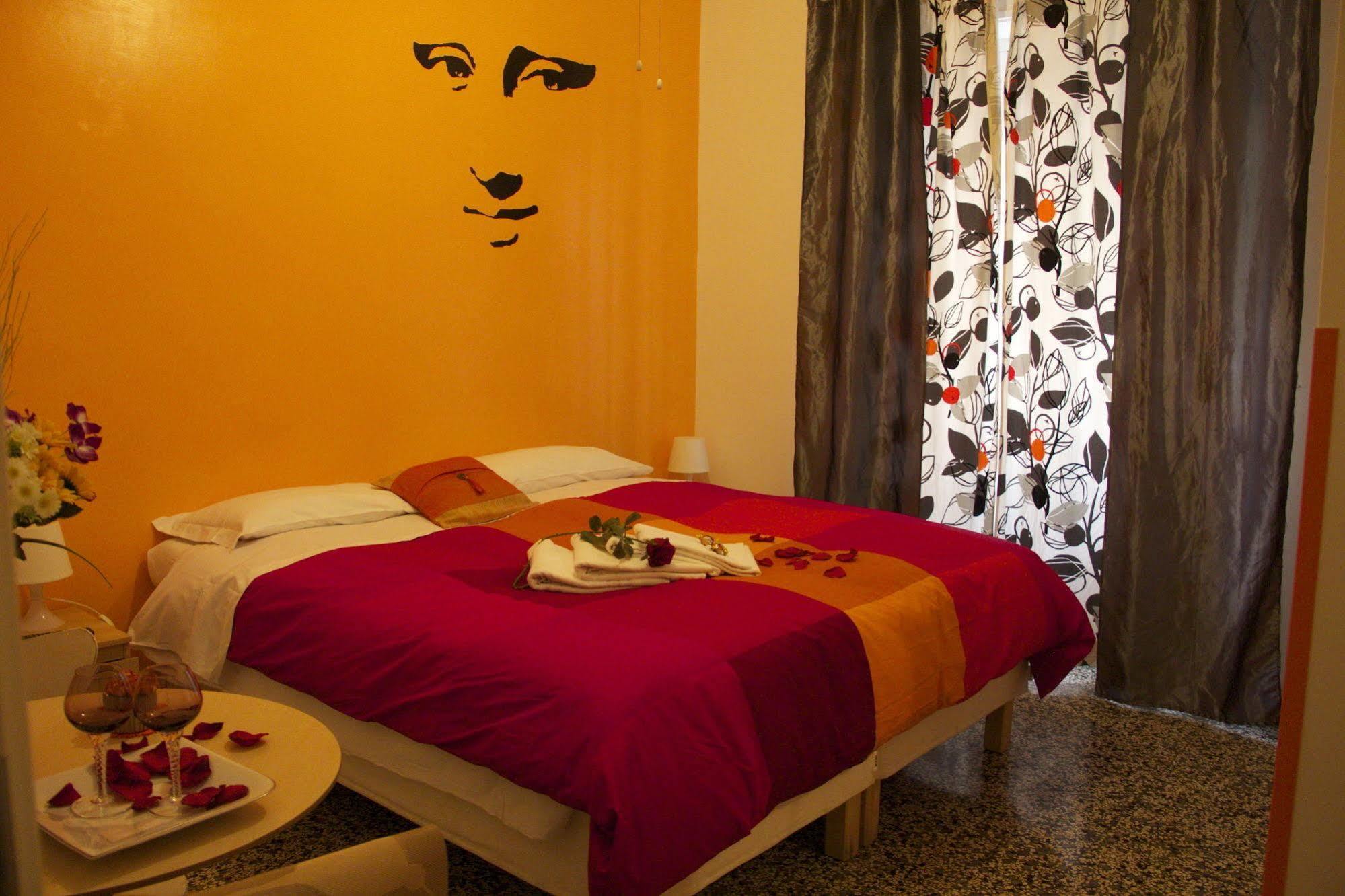Bed & Breakfast Gentes 2*