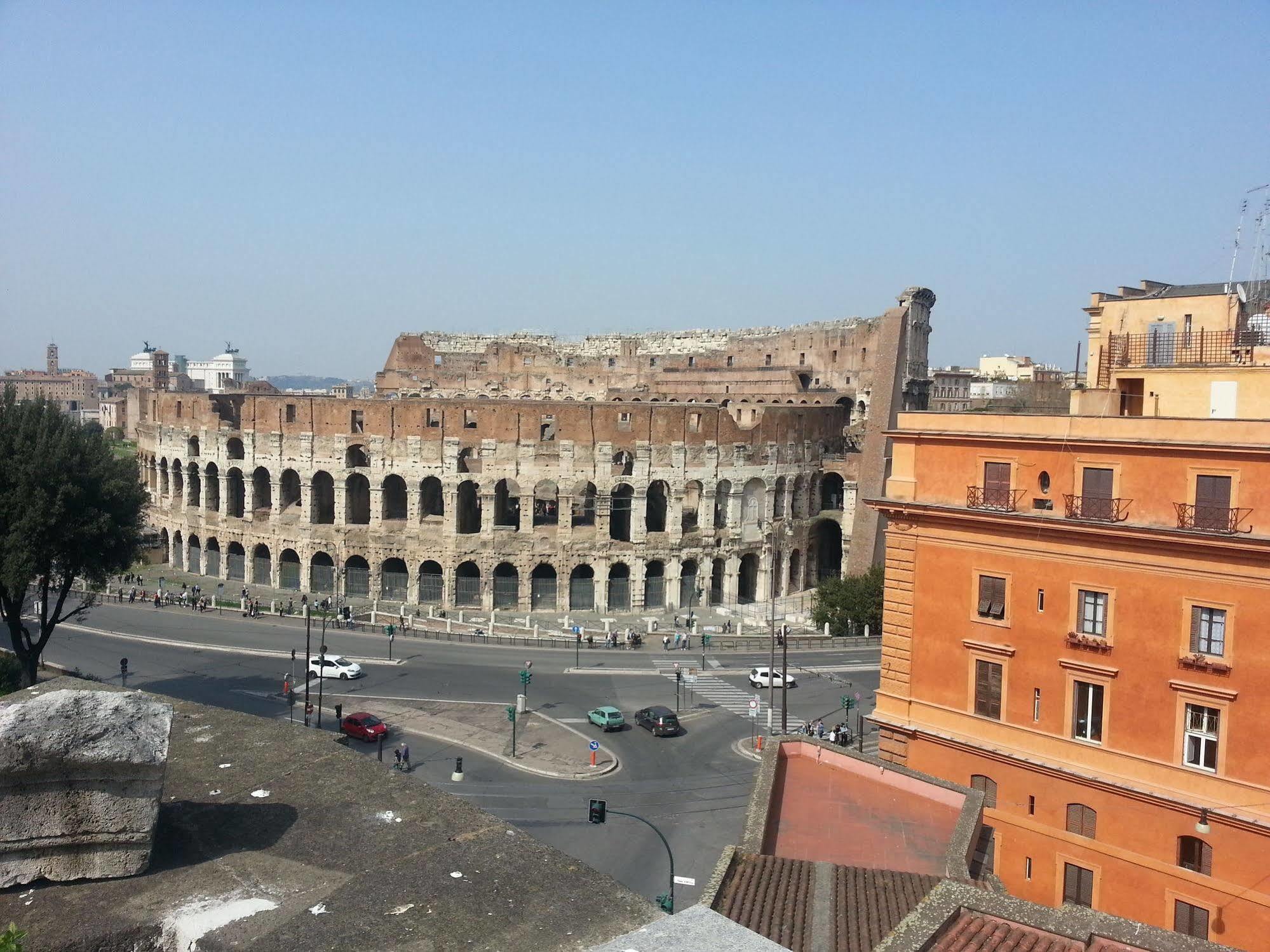 Gentes Bed & Breakfast Roma