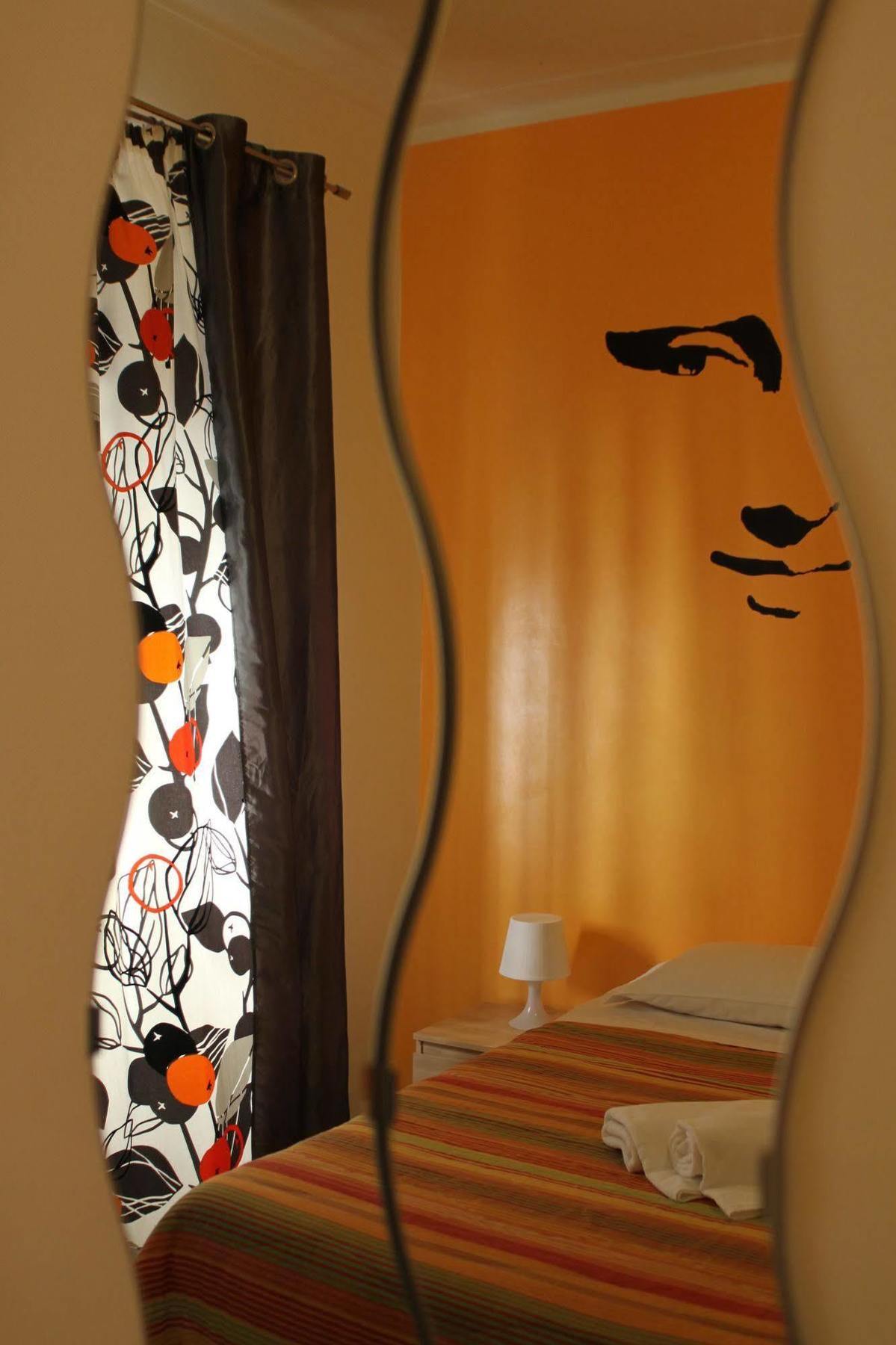 Gentes Bed & Breakfast Roma