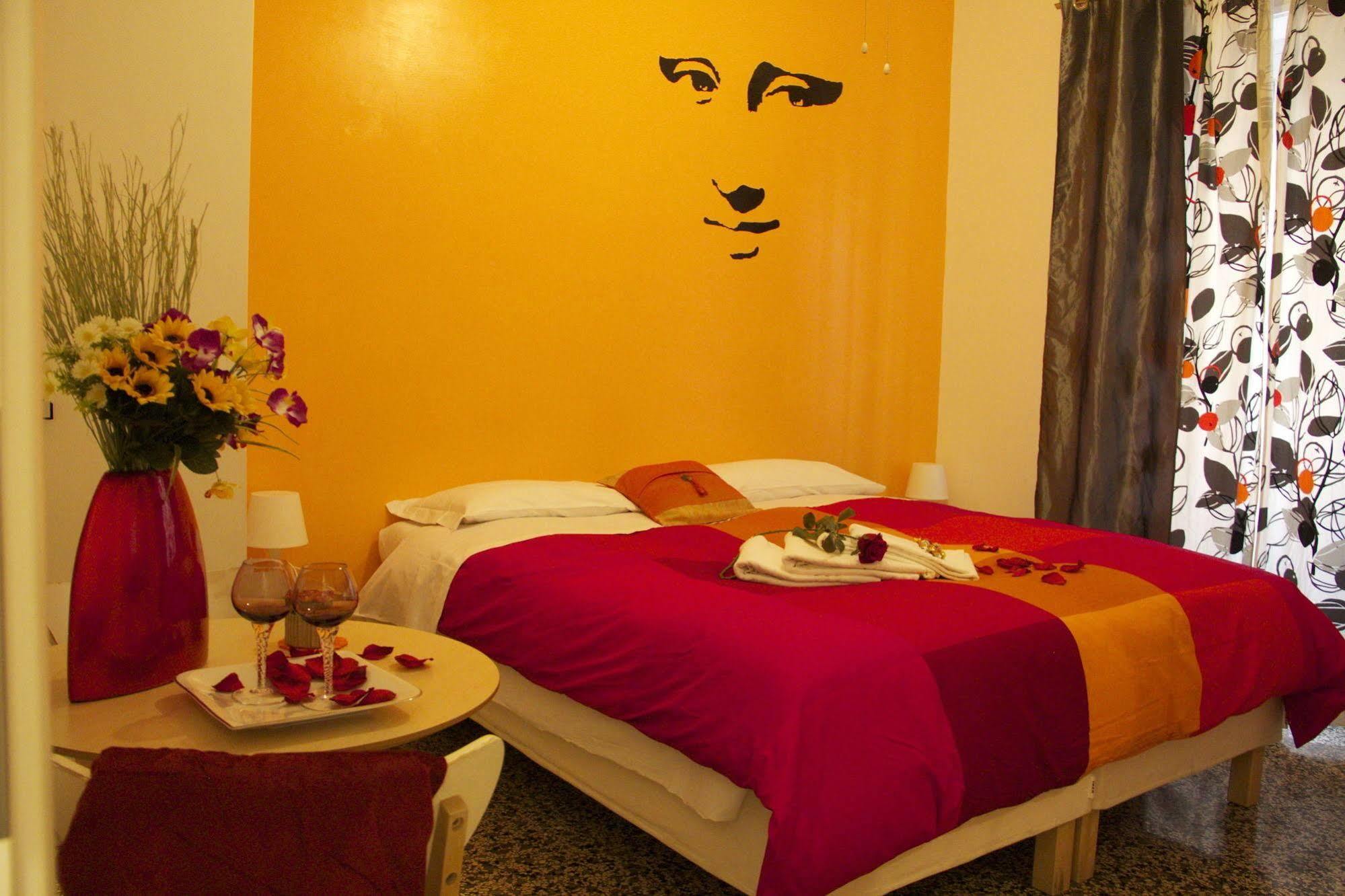 Gentes Bed & Breakfast 2*