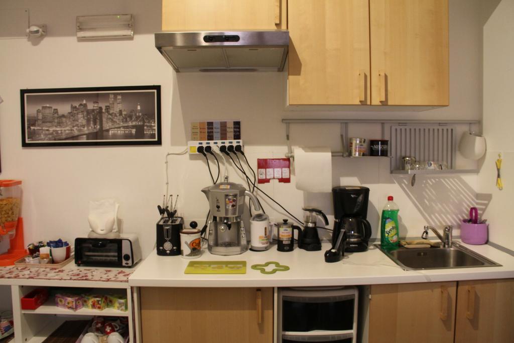 Gentes Bed & Breakfast Roma