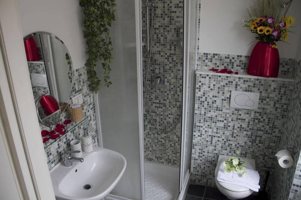 Bed & Breakfast Gentes Roma
