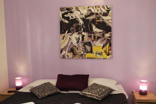 Gentes Bed & Breakfast