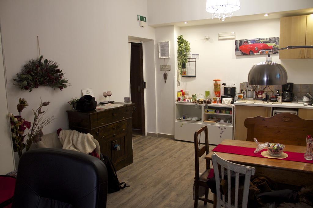 Gentes Bed & Breakfast Rome