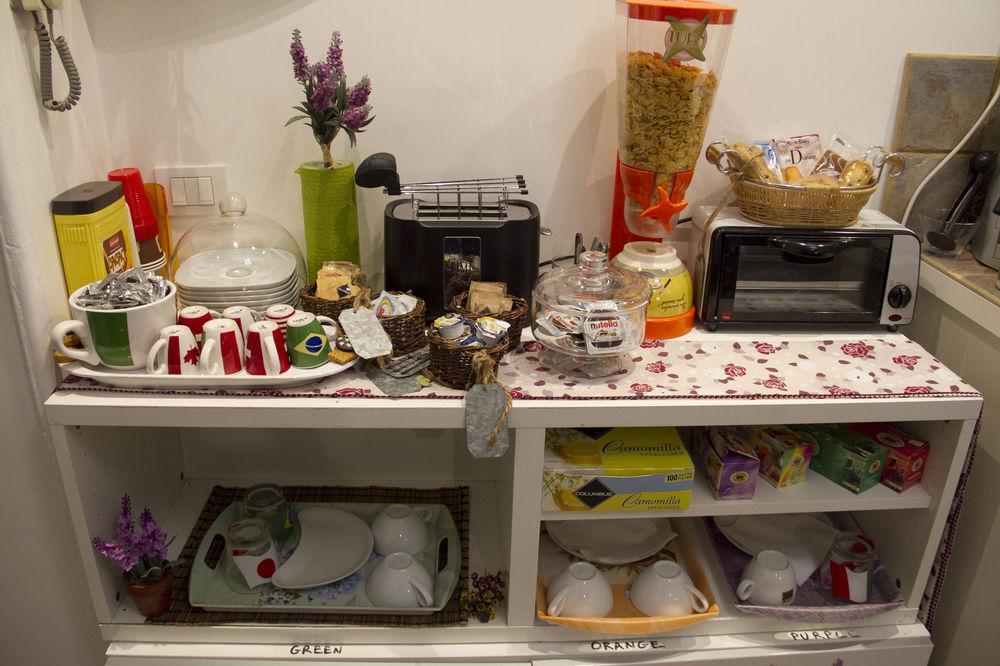 Gentes Bed & Breakfast Rome