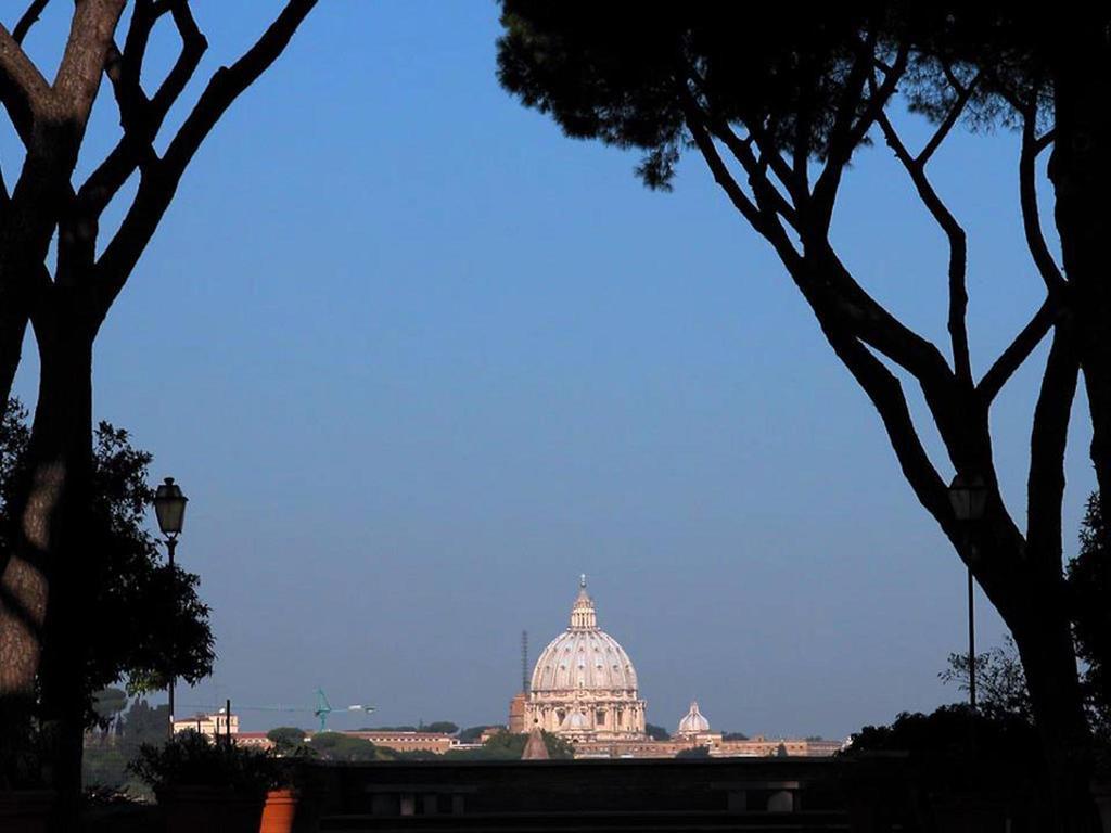 Bed & Breakfast Gentes Rome