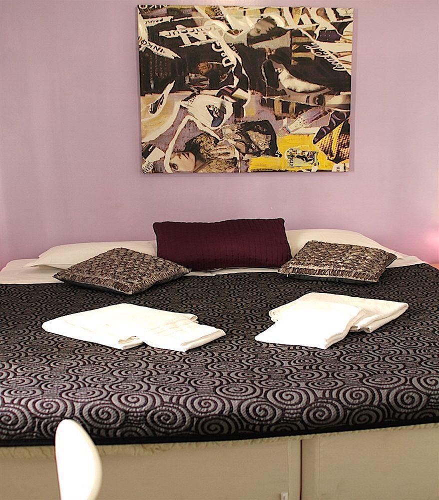 Gentes Bed & Breakfast Rome