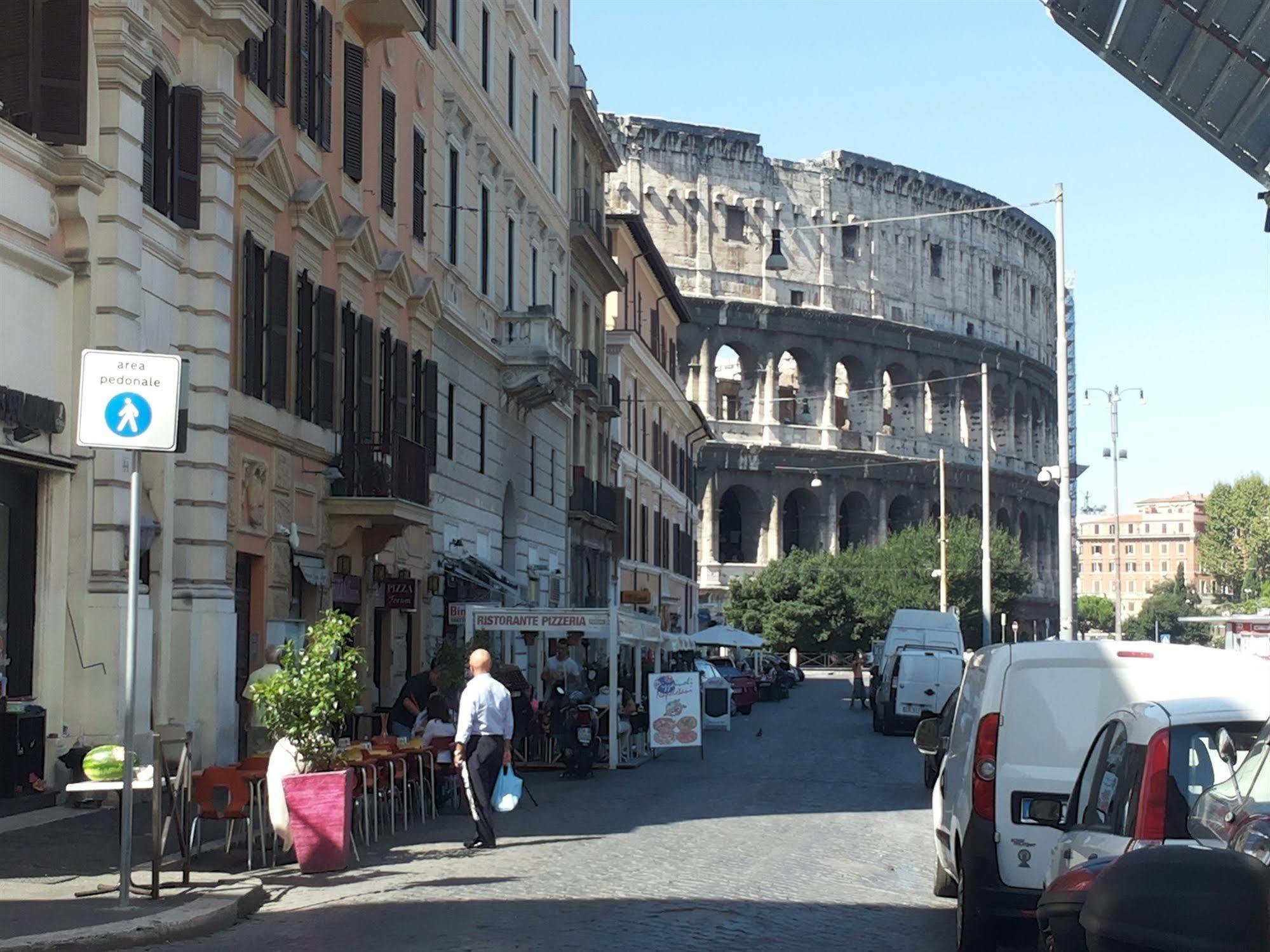 Gentes Bed & Breakfast Rome