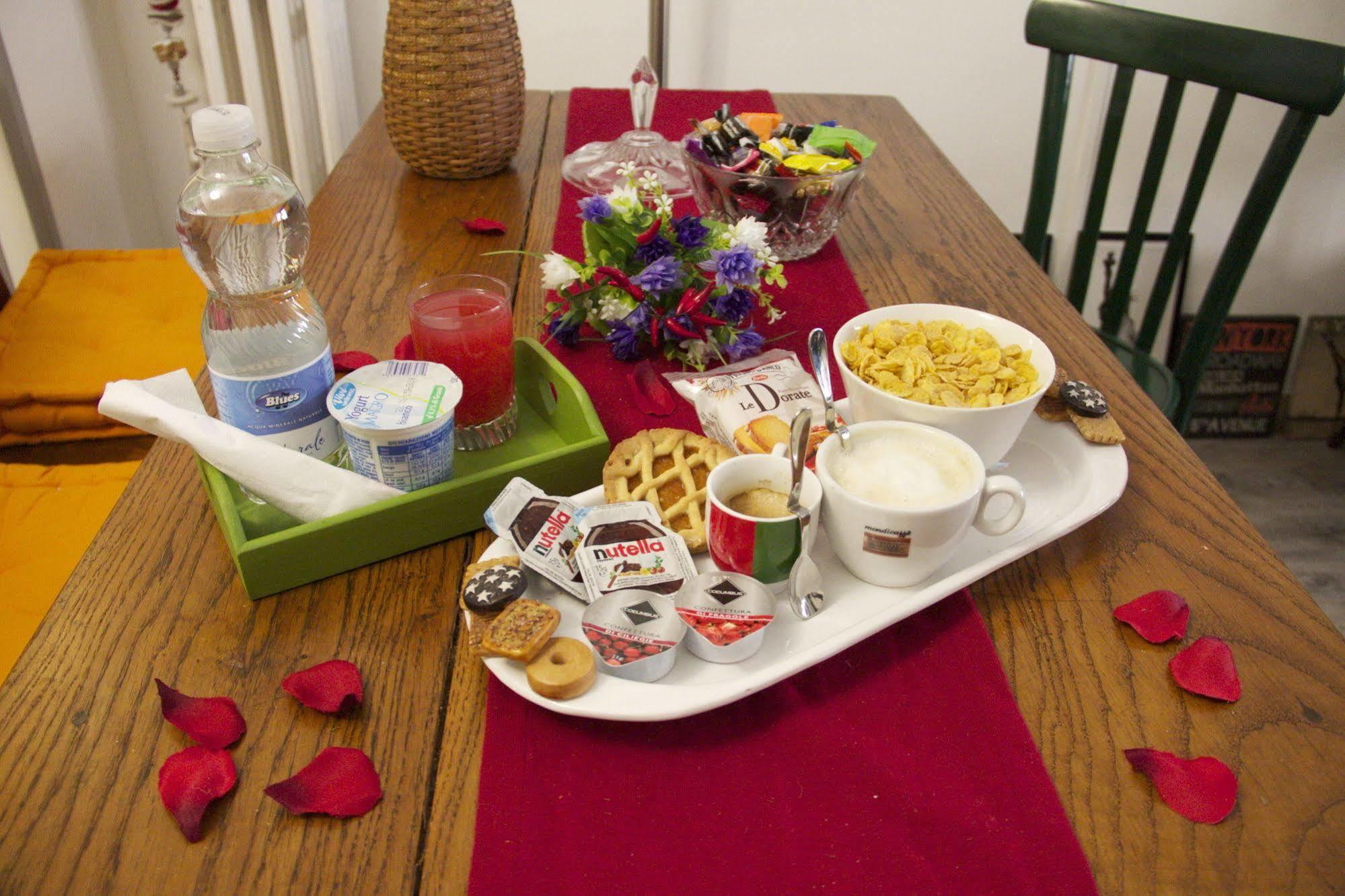 Gentes Bed & Breakfast