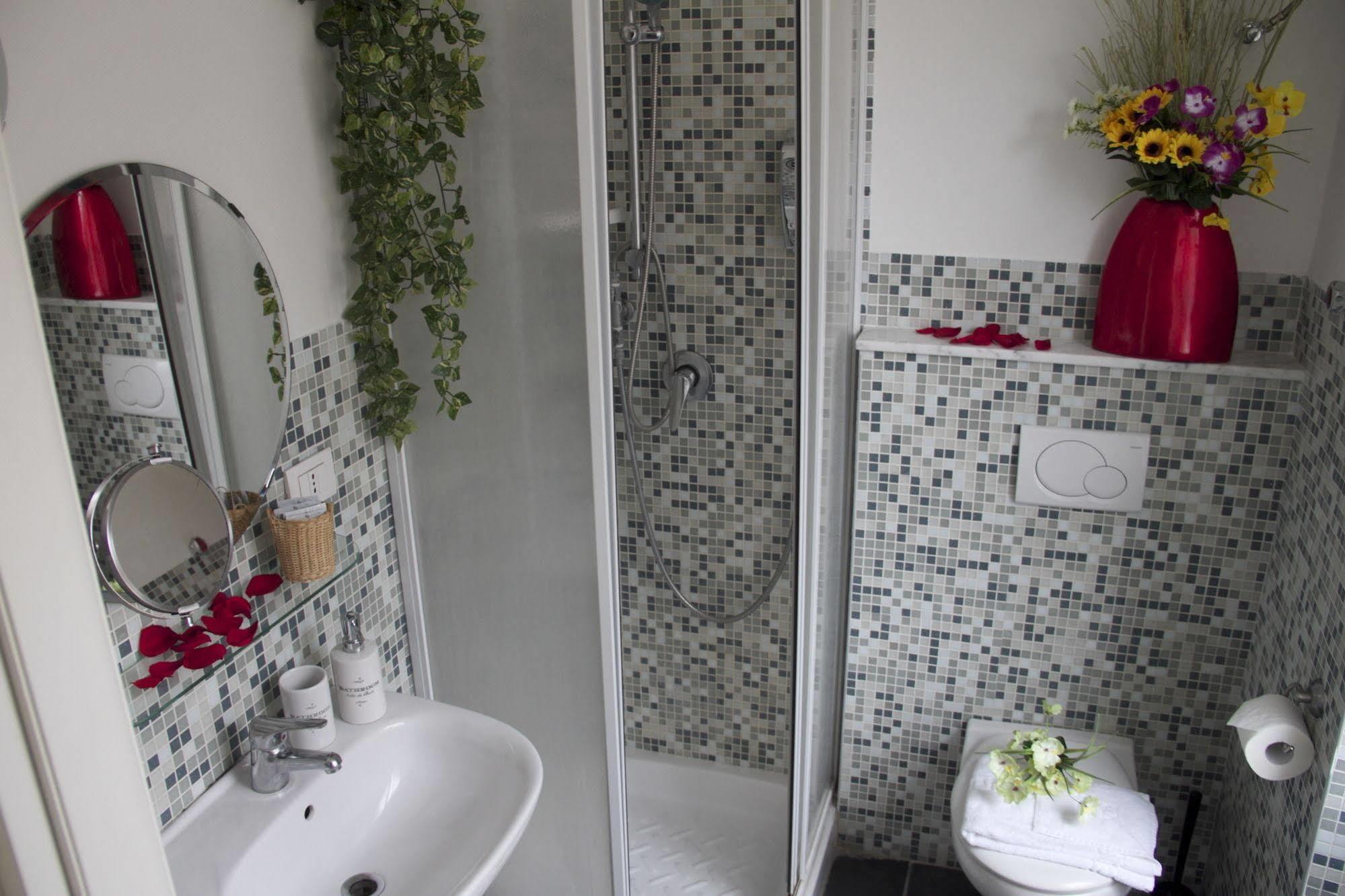 Bed & Breakfast Gentes Rome